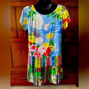 Vintage Jams World dress